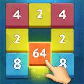 X2 Block: Merge 2048 Puzzle APK 1.1.6