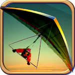 Real Hang Gliding : Free Game APK 1.10