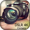 DSLR HD Camera : 4K HD Ultra Camera APK 1.1.6