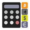 Crypto Currency & Bitcoin Calculator