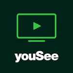YouSee Play APK 10.12.1 (build 19239)