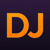 YouDJ Mixer - DJ music app in PC (Windows 7, 8, 10, 11)