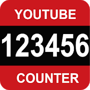 Youtube Video Counter
