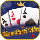 Teen Patti Win-3 Patti Online APK 1.0