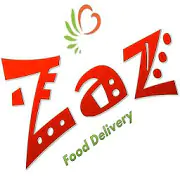 ZAZ Food Ordering & Delivery App