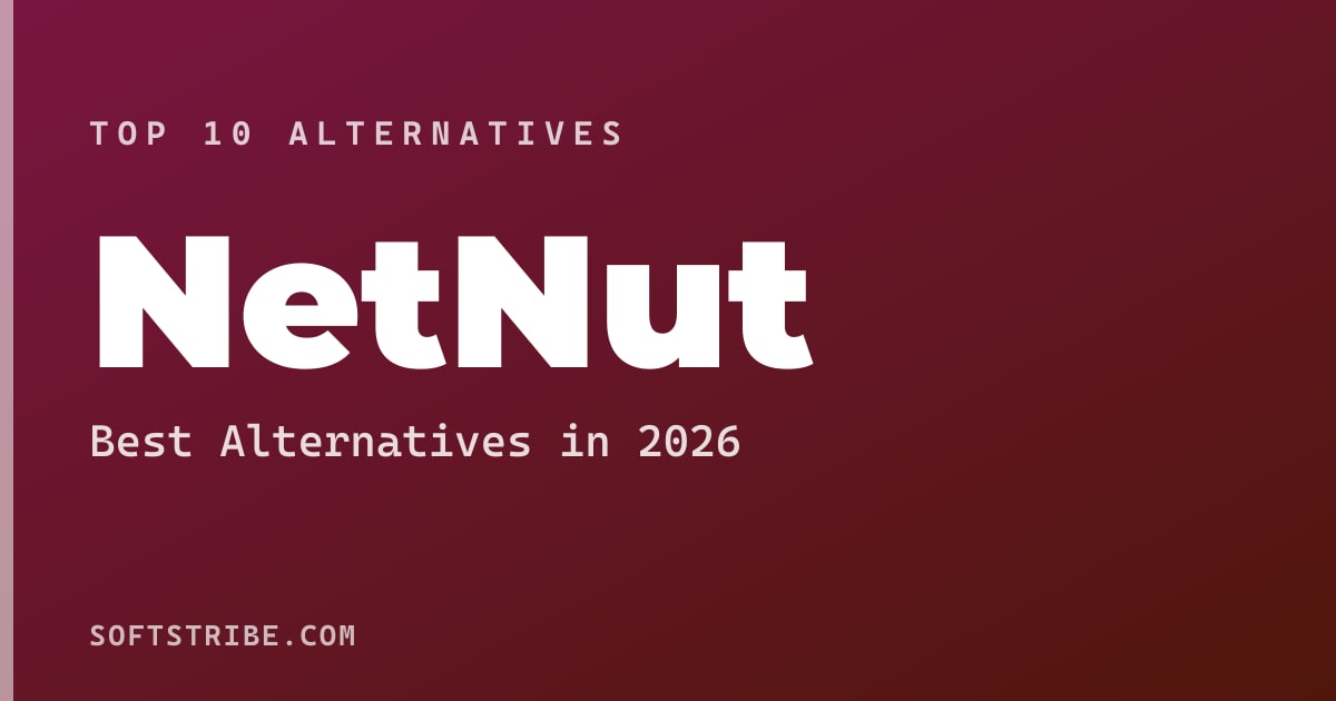Best NetNut Alternatives: For Static residential and mobile proxies in 2026