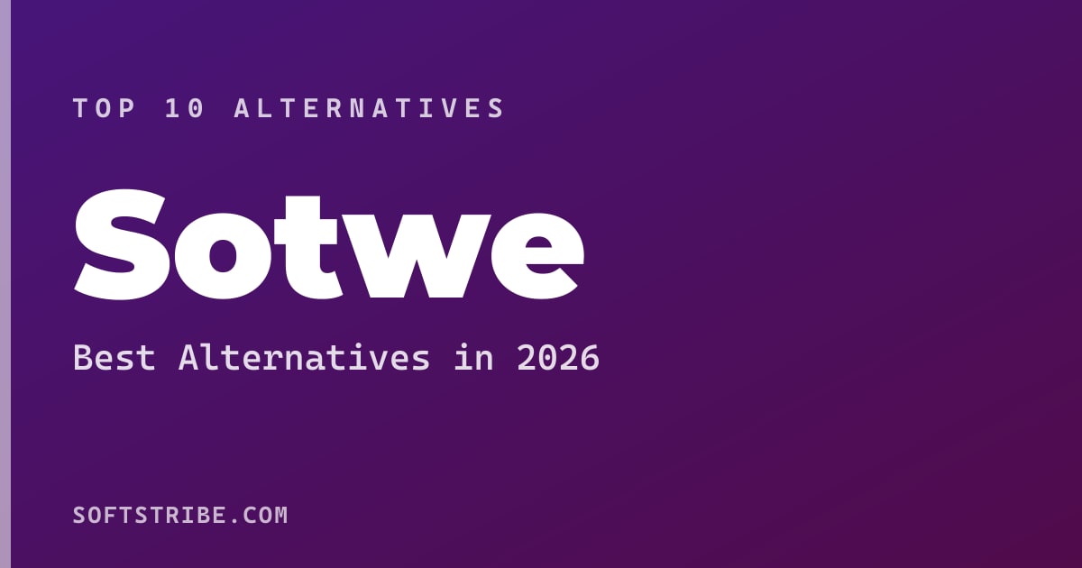 Best Sotwe Alternatives: For Viewing private Twitter profiles (unauthorized) in 2026