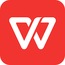 WPS Office-PDF, Word, Sheet icon