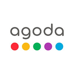 Agoda: Cheap Flights \u0026 Hotels icon