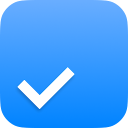 Any.do - To do list \u0026 Calendar icon