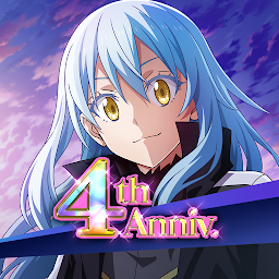 SLIME – ISEKAI Memories