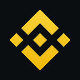 Binance: Buy Bitcoin \u0026 Crypto icon