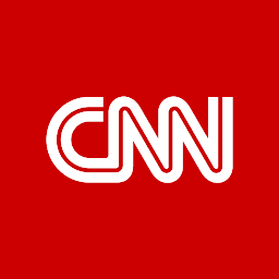 CNN: Live \u0026 Breaking News icon