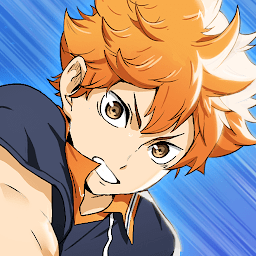 Haikyuu! Touch the dream (KR)