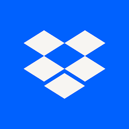 Dropbox: Files \u0026 Cloud Storage icon