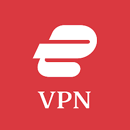 ExpressVPN: Fast \u0026 Secure VPN icon