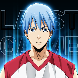 Kuroko’s Basketball Street Rivals