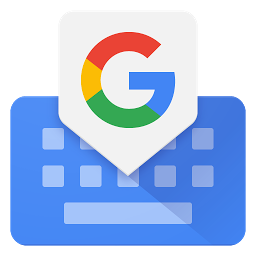 Gboard - the Google Keyboard icon