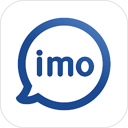 imo-International Calls \u0026 Chat icon