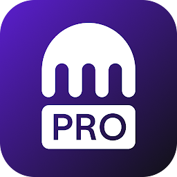 Kraken Pro: Stocks・Crypto・BTC icon