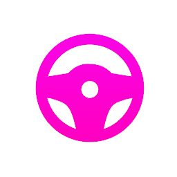 Lyft Driver icon