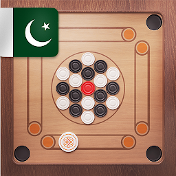 Carrom Pool: Board Game icon