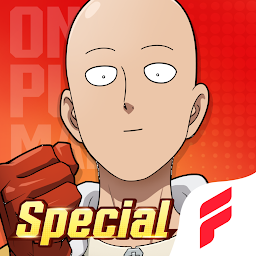 ONE PUNCH MAN OBT