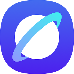 Samsung Internet Browser icon