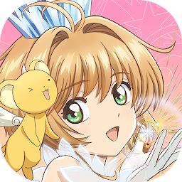 Cardcaptor Sakura:Memory Key