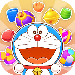 Doraemon Puzzle Resort Maker