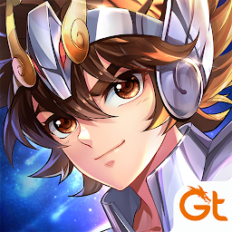 Saint Seiya : Awakening (Asia)