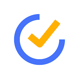 TickTick:To Do List \u0026 Calendar icon