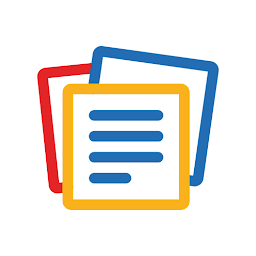 Notebook - AI Notes \u0026 Notepad icon