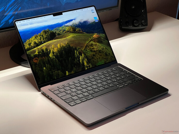 Apple MacBook Pro 14 M3 Pro