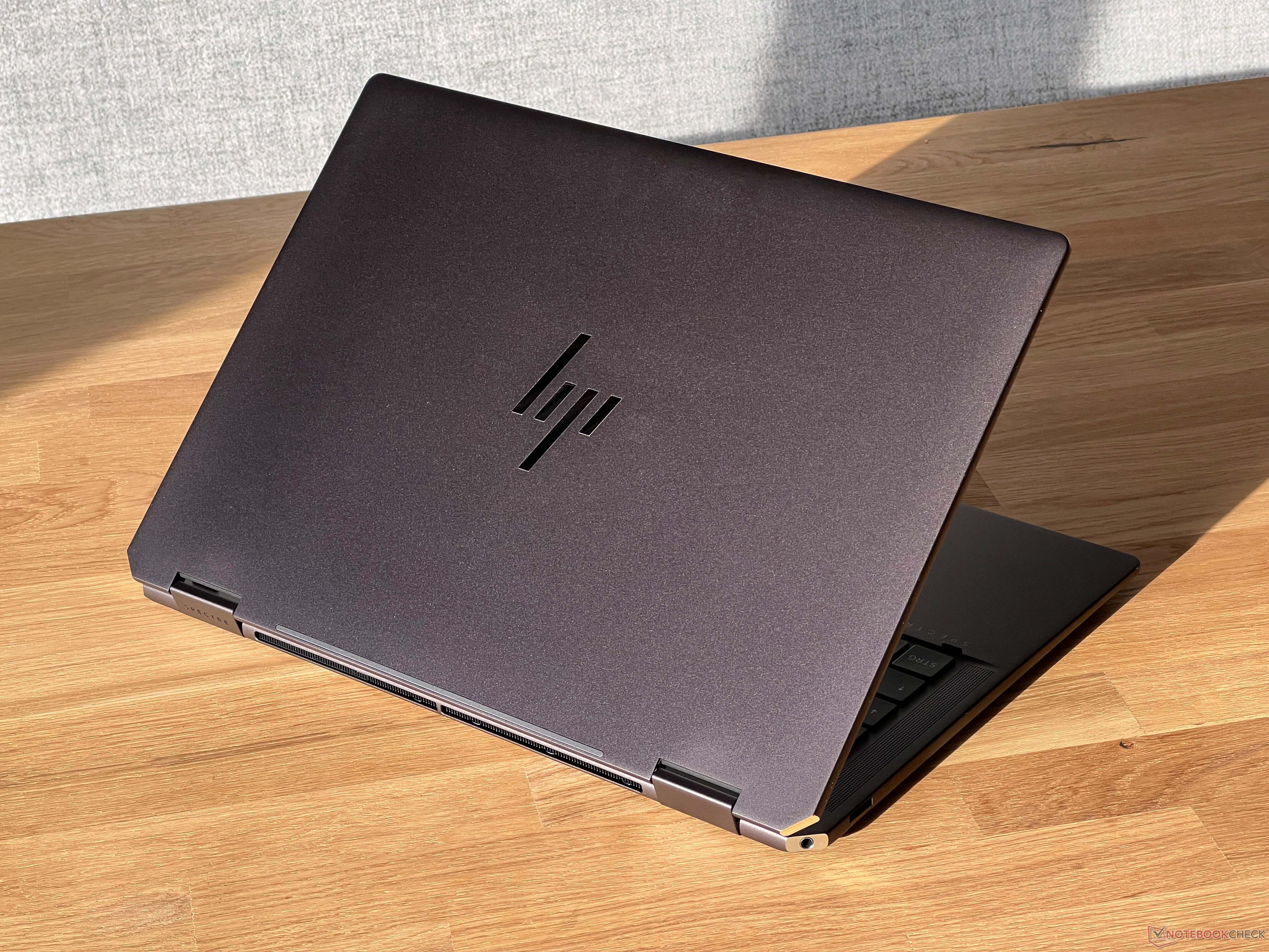 HP Spectre x360 14