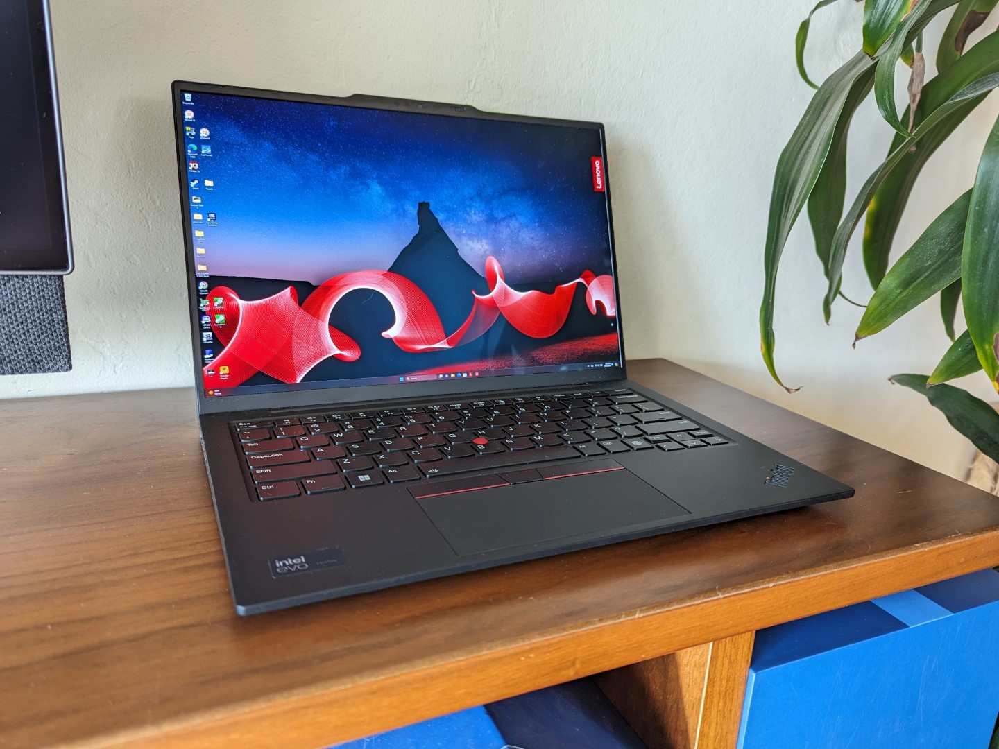 Lenovo ThinkPad X1 Carbon Gen 12