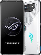Asus ROG Phone 7 Ultimate