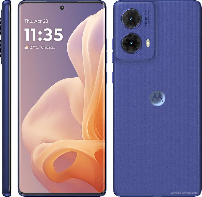 Motorola Moto G85 5G