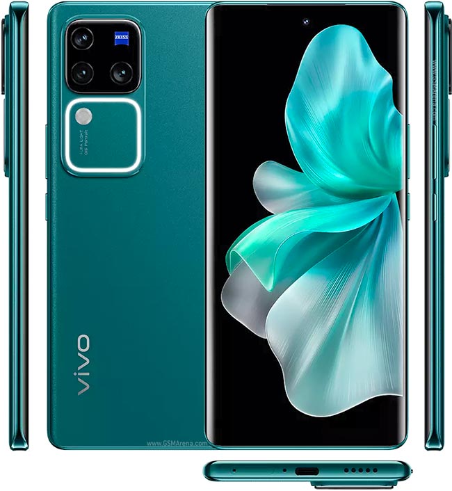 Vivo V30 Pro