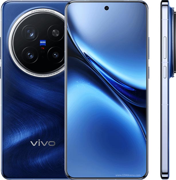 Vivo X200 Pro
