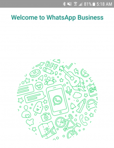 WhatsApp Business APK