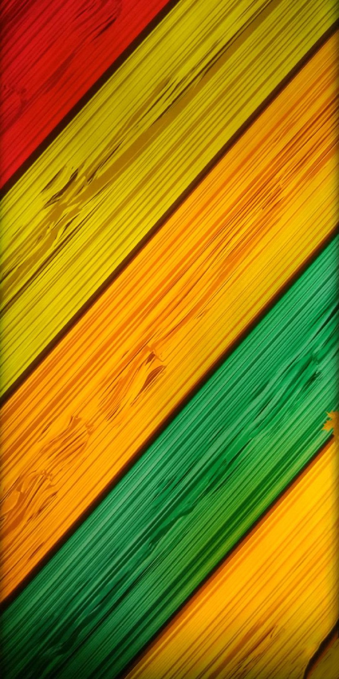 Xiaomi Redmi 5 Plus Home Wallpaper