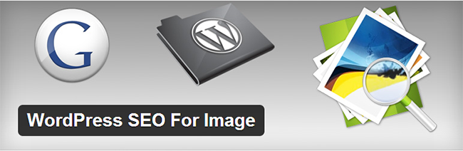WordPress SEO for Image