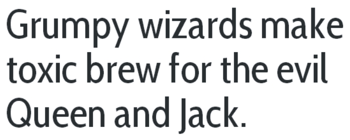 Cabin Condensed Google Fonts