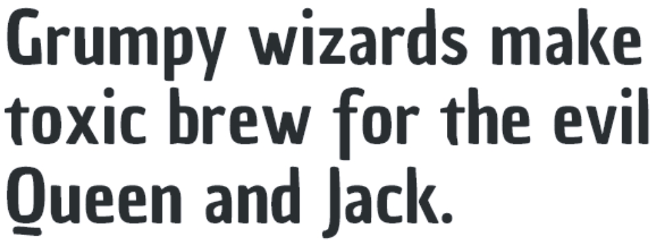 Chau Philomene One Google Fonts