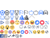 Css spite of Facebook