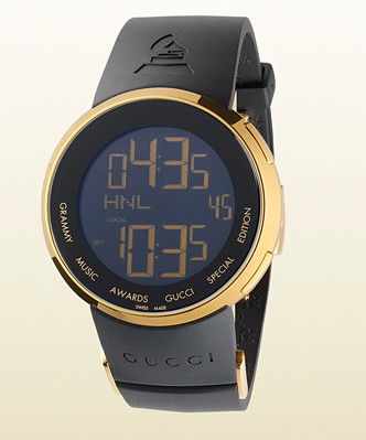 I-Gucci Collection Extra large Version Grammy Special Edition