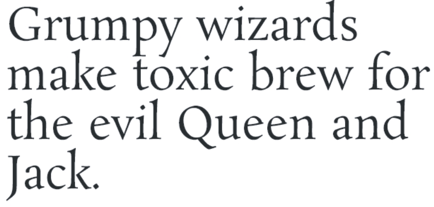 Rosarivo Google Fonts