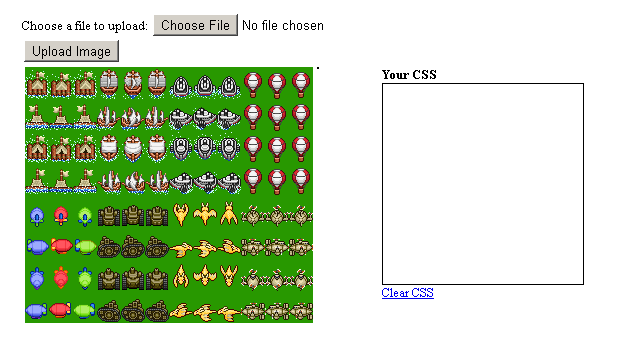 Sprite Creator 2.0