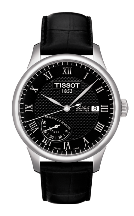 TISSOT LE LOCLE AUTOMATIC T006.424.16.053.00